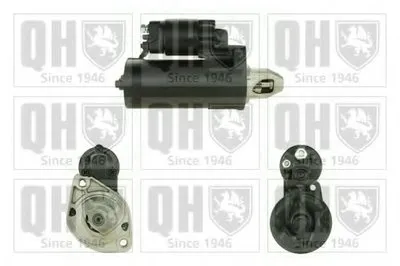 Стартер QUINTON HAZELL купить