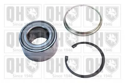 Комплект подшипника ступицы колеса The Original QUINTON HAZELL купить