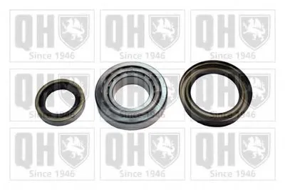 Комплект подшипника ступицы колеса QUINTON HAZELL купить