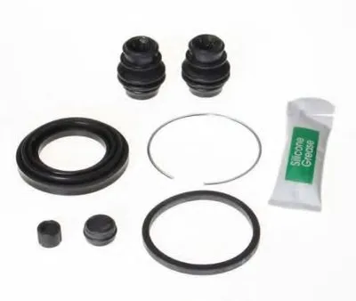 Ремкомплект, тормозной суппорт BUDWEG CALIPER купить