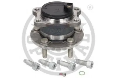 Комплект подшипника ступицы колеса OPTIMAL купить