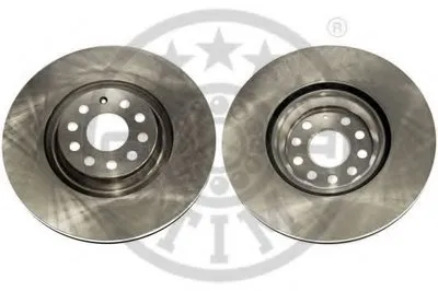 Тормозной диск OPTIMAL купить