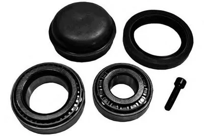 Комплект подшипника ступицы колеса MOOG купить