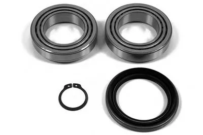 Комплект подшипника ступицы колеса MOOG купить