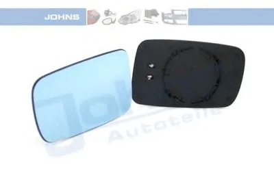 Зеркальное стекло, наружное зеркало JOHNS купить