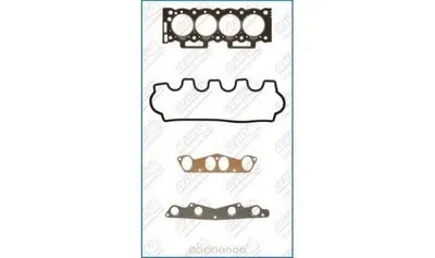 Комплект прокладок, головка цилиндра AJUSA купить