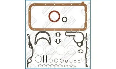 Комплект прокладок, блок-картер двигателя AJUSA купить