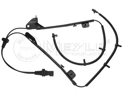 Датчик, частота вращения колеса MEYLE купить