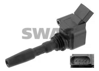 Катушка зажигания SWAG купить