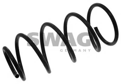 винтовая пружина SWAG купить