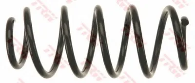 винтовая пружина TRW купить