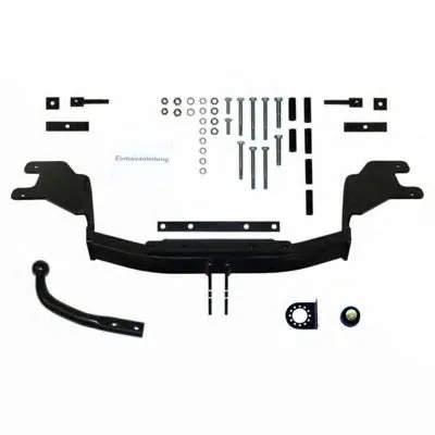 Прицепное оборудование RAMEDER купить