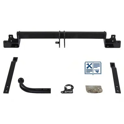 Прицепное оборудование RAMEDER купить