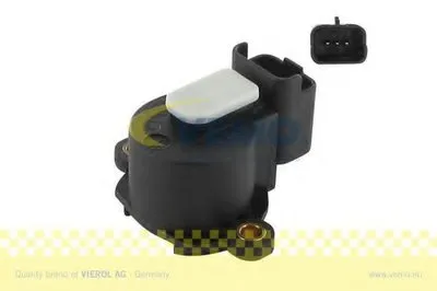 Датчик, положение дроссельной заслонки premium quality MADE IN EUROPE VEMO купить