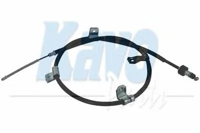 Трос, стояночная тормозная система KAVO PARTS купить