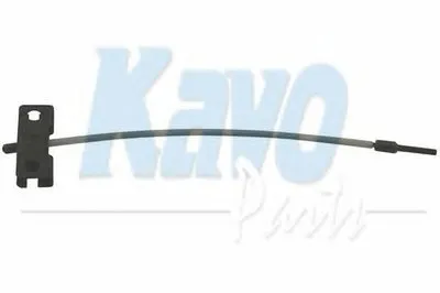Трос, стояночная тормозная система KAVO PARTS купить