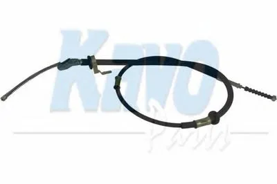 Трос, стояночная тормозная система KAVO PARTS купить