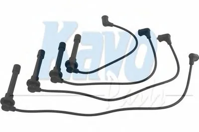 Комплект проводов зажигания KAVO PARTS купить