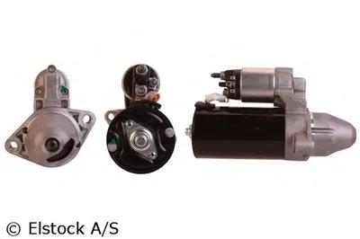 Стартер ELSTOCK купить