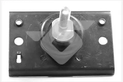 Подвеска, ступенчатая коробка передач HUTCHINSON купить