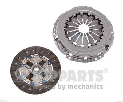 Комплект сцепления NIPPARTS купить