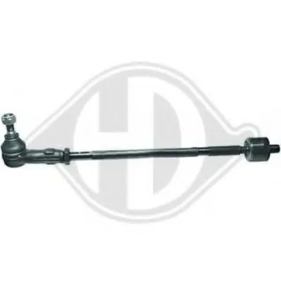 Поперечная рулевая тяга DIEDERICHS купить