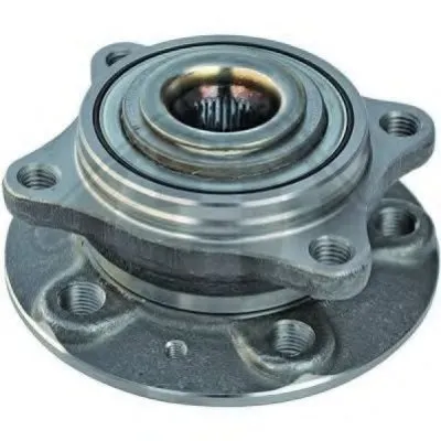 Комплект подшипника ступицы колеса DIEDERICHS купить