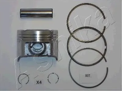 Поршень ASHIKA купить