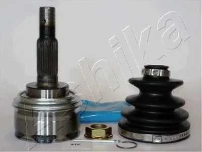 Шарнирный комплект, приводной вал ASHIKA купить