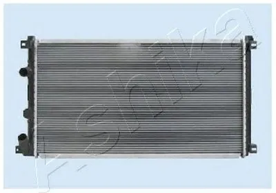 Радиатор, охлаждение двигателя ASHIKA купить