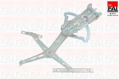 Подъемное устройство для окон FAI AutoParts купить