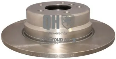 Тормозной диск QH JP GROUP купить