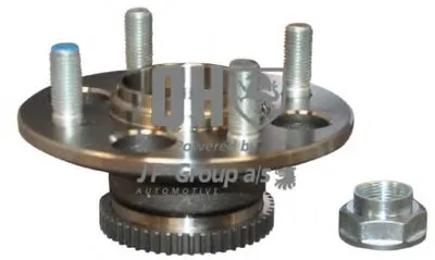 ? колесн. ступицы = QH JP GROUP купить