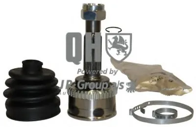 Шарнирный комплект, приводной вал QH JP GROUP купить