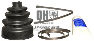 Комплект пылника, приводной вал QH JP GROUP купить