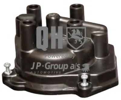Крышка распределителя зажигания QH JP GROUP купить