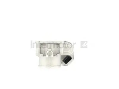 Патрубок дроссельной заслонки Intermotor STANDARD купить