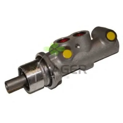 целиндер ручного тормоза KAGER купить