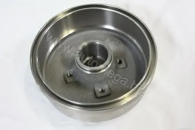 Тормозной барабан Erstausrüster AUTOMEGA купить