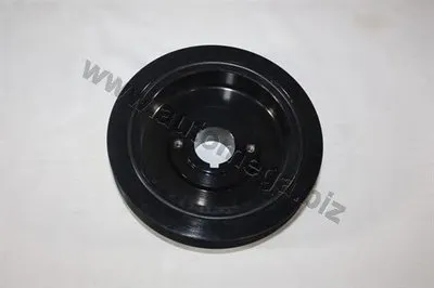 Ременный шкив, коленчатый вал AutoMega Premium AUTOMEGA купить