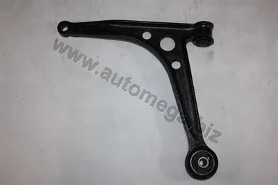 Рычаг независимой подвески колеса, подвеска колеса AutoMega Premium AUTOMEGA купить