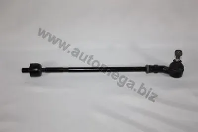 Поперечная рулевая тяга AutoMega Premium AUTOMEGA купить