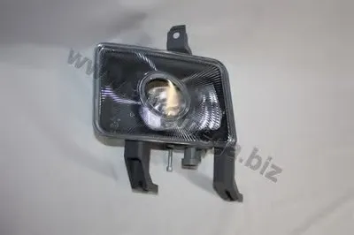 Противотуманная фара AutoMega Premium AUTOMEGA купить