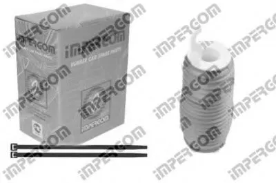 Комплект пылника, рулевое управление ORIGINAL IMPERIUM купить