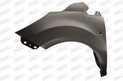 Крыло Premium PRASCO купить