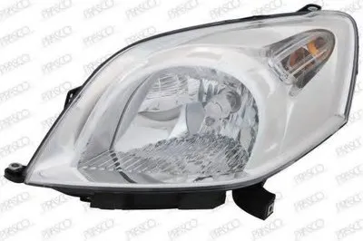 Фара PRASCO купить