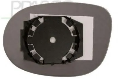 Зеркальное стекло, наружное зеркало PRASCO купить