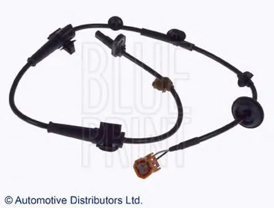 Датчик, частота вращения колеса BLUE PRINT купить