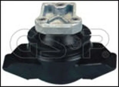 Кронштейн двигателя GSP купить