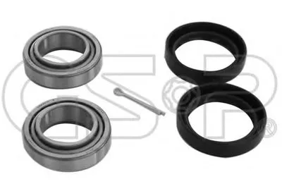 Комплект подшипника ступицы колеса GSP купить